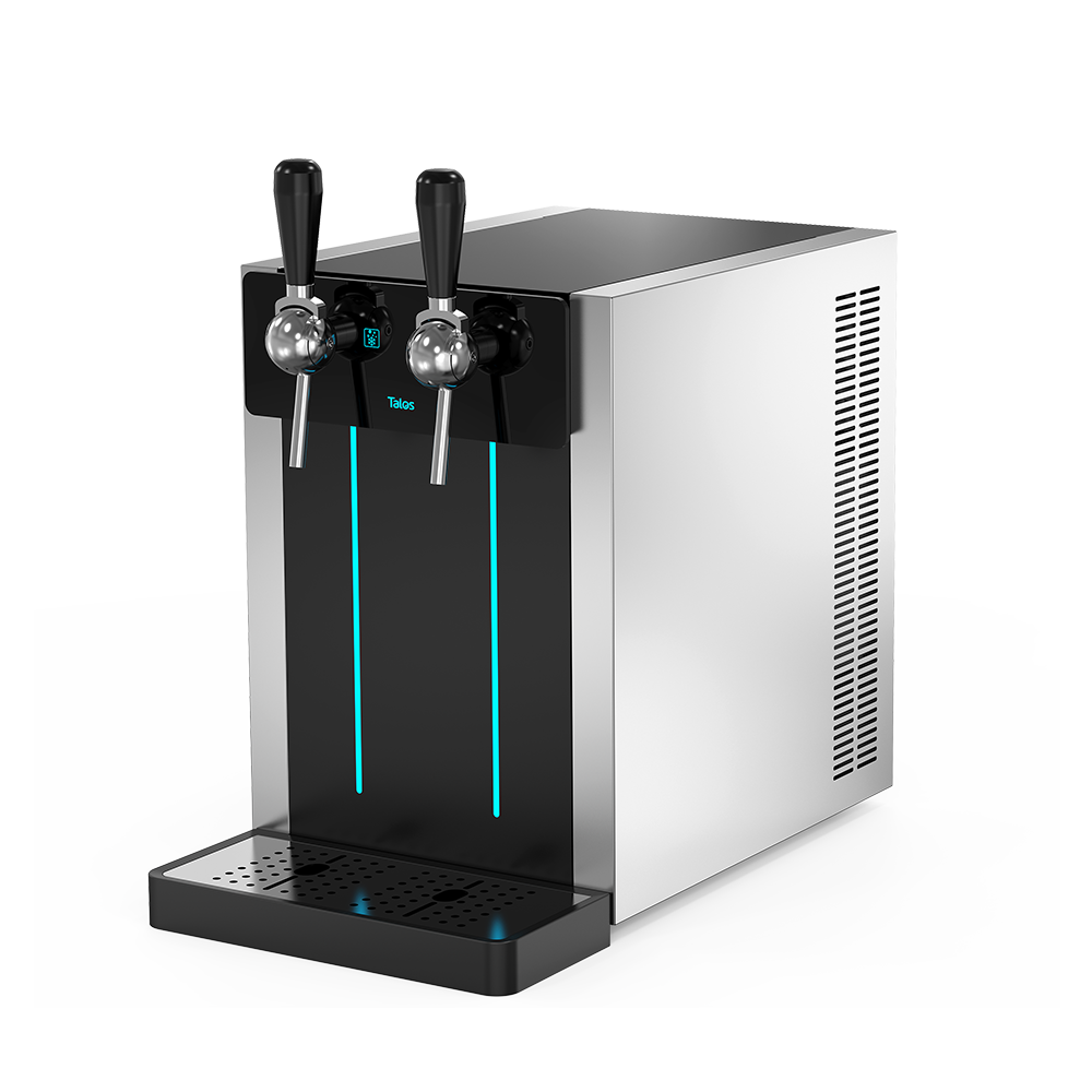 Sparkling Water Dispenser TITAN 65L